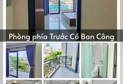 Nhà 5 tầng có thang máy, vị trí kinh doanh sầm uất tại Tân Phú... Bán nhà mặt phố tại Phú Thạnh, Hồ Chí Minh 13