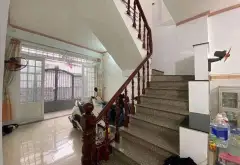 Cơ hội sở hữu nhà riêng 2 tầng rộng rãi tại Phường An Hội Tây, TP.HCM... Bán nhà riêng tại An Hội Tây, Hồ Chí Minh 04