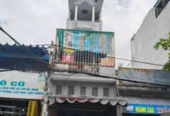 Nhà mặt phố Tân Sơn sang trọng với tiềm năng kinh doanh đỉnh cao... Bán nhà mặt phố tại An Hội Tây, Hồ Chí Minh 01