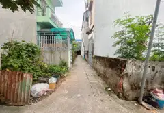 Nhà lô góc thoáng sáng, cách chợ chỉ vài bước chân... Bán nhà riêng tại Yên Nghĩa, Hà Nội 07
