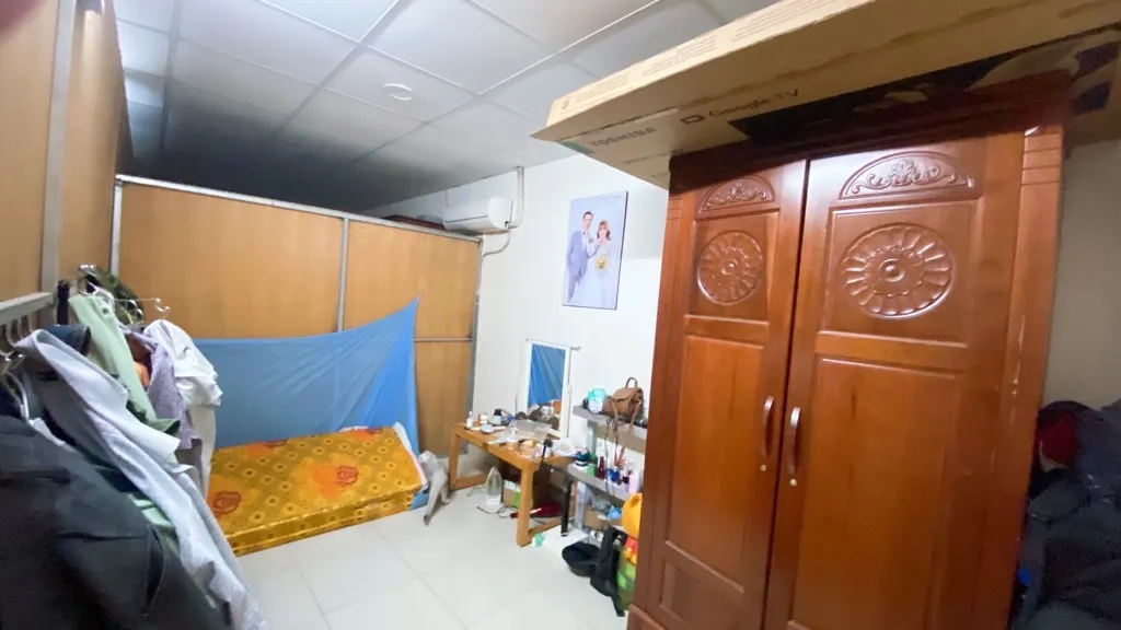 Bán nhà 2 tầng 4PN 67m2 Phú Nhuận giá 9,4 tỷ... Bán nhà riêng tại Phú Nhuận, Hồ Chí Minh 01