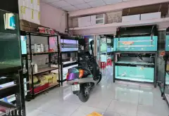 MẶT TIỀN KD ĐƯỜNG SỐ 9 – LINH XUÂN | 82M² | 5.3 TỶ 🔥... Bán nhà mặt phố tại Linh Xuân, Hồ Chí Minh 01