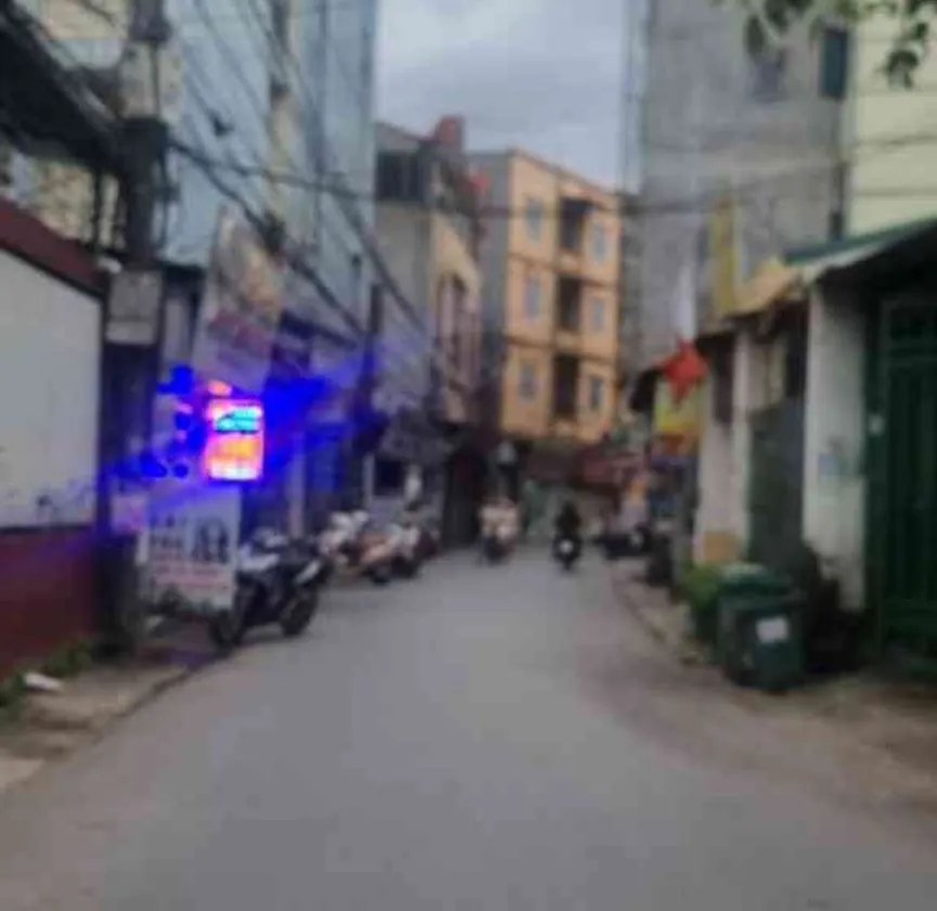 🔥 NHÀ MẶT PHỐ LÃM LÀNG - NAM SƠN, BẮC NINH | 4,5 TỶ... Bán nhà mặt phố tại Nam Sơn, Bắc Ninh 01