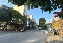 Bán đất 154m² tại Sơn Trà gần biển Phạm Văn Đồng phù hợp xây căn hộ hoặc homestay... Bán đất tại Sơn Trà, Đà Nẵng 01