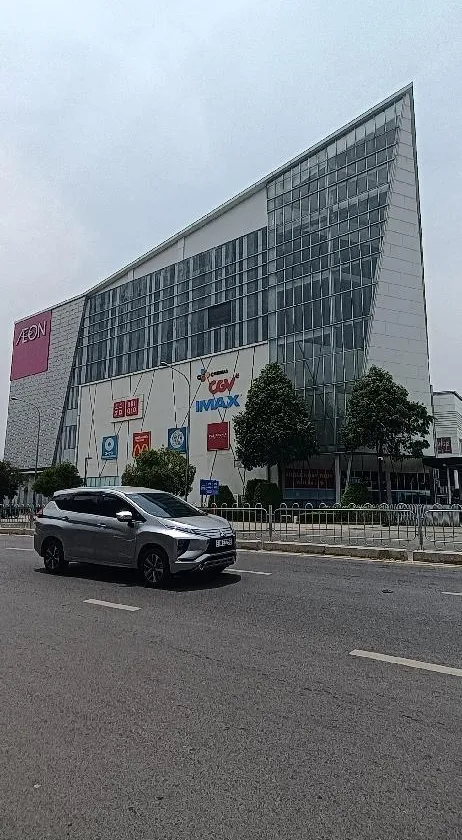NHÀ 2 MẶT TIỀN KINH DOANH BÌNH TÂN, KẾ AEON TÊN LỬA, 106M2, 3 TẦNG, 16 PN 16WC, GIÁ 12.X TỶ... Bán nhà mặt phố tại An Lạc, Hồ Chí Minh 01