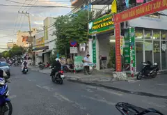 Kiệt ô tô Lê Hữu Trác gần biển Mỹ Khê, đất vàng kinh doanh tuyệt đỉnh... Bán đất tại Sơn Trà, Đà Nẵng 01