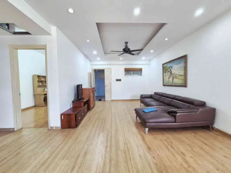Bán căn hộ 3 phòng ngủ toà HH2 Bắc Hà, căn góc, diện tích 116m2, pháp lý đầy đủ giá 7,42 tỷ... Bán căn hộ chung cư tại Thanh Xuân, Hà Nội 01