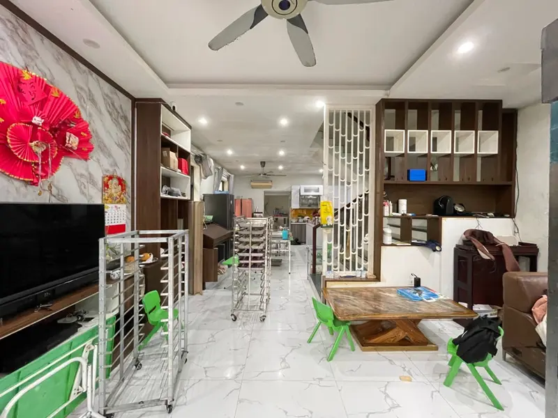 Cực phầm nhà lô góc Dương hà - hàng xóm ninh hiệp ngõ thông các ngả ô tô lao tận nhà --... Bán nhà riêng tại Gia Lâm, Hà Nội 01