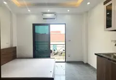 Bán nhà riêng 7 tầng tại Trung Kiên, gần mặt phố, nội thất đầy đủ... Bán nhà riêng tại Tây Tựu, Hà Nội 09