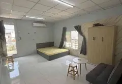 Bán nhà riêng 4 tầng tại Phạm Thế Hiển, nhà lô góc 5 phòng ngủ... Bán nhà riêng tại Chánh Hưng, Hồ Chí Minh 10