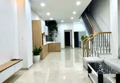BÁN NHÀ QUẬN 12, TTN 06, GẦN PHAN VĂN HỚN – 2 TẦNG, 2 MẶT HXH THÔNG, 92M², NỞ HẬU, NHỈNH 7 TỶ.... Bán nhà riêng tại Đông Hưng Thuận, Hồ Chí Minh 03