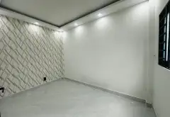 Bán nhà riêng 2 tầng 64m2 tại Trần Thị Hè, Tân Thới Hiệp, pháp lý cơ sở, giá 4.85 tỷ... Bán nhà riêng tại Tân Thới Hiệp, Hồ Chí Minh 04