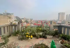 MẶT PHỐ HOÀNG HOA THÁM - CĂN NHÀ GIÚP TA ĐƯỢC NGHỈ NGƠI TUỔI MỚI - MẶT TIỀN 6M MANG LỘC TỚI... Bán nhà mặt phố tại Hà Đông, Hà Nội 03