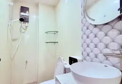 Nhà mặt phố 6 tầng xịn, nhiều phòng, làm CHDV cực lợi... Bán nhà mặt phố tại Tân Sơn, Hồ Chí Minh 06