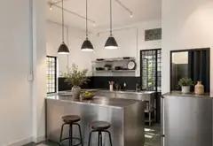 Villa sang trọng khu vực Lý Thường Kiệt, Gò Vấp, diện tích 107m², 3 tầng... Bán nhà riêng tại Hạnh Thông, Hồ Chí Minh 19
