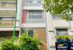 SIÊU PHẨM MẶT PHỐ - VỈA HÈ - KINH DOANH SẦM UẤT 🏢- Bờ Sông Sét... Bán nhà mặt phố tại Hoàng Mai, Hà Nội 02