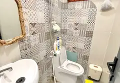 Bán nhà hẻm ô tô, gần mặt đường XVNT, P.Thạnh Mỹ Tây, giáp Q1. Nhà mới vào ở ngay, full nội thất.... Bán nhà riêng tại Thạnh Mỹ Tây, Hồ Chí Minh 05