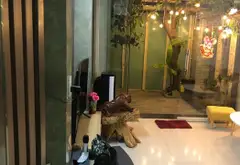 Nhà 4 tầng, diện tích 90m2, mặt tiền 7m, phường 14, Gò Vấp... Bán owner_side tại An Hội Tây, Hồ Chí Minh 12