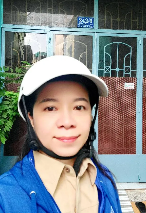 Nhà Gò Vấp mặt tiền rộng, tiện ở và kinh doanh... Bán nhà mặt phố tại Hạnh Thông, Hồ Chí Minh 01