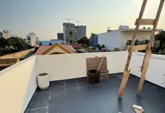 Nhà 3 tầng xây mới sau khu đô thị Sở Dầu, Hồng Bàng... Bán nhà riêng tại Hồng Bàng, Hải Phòng 07