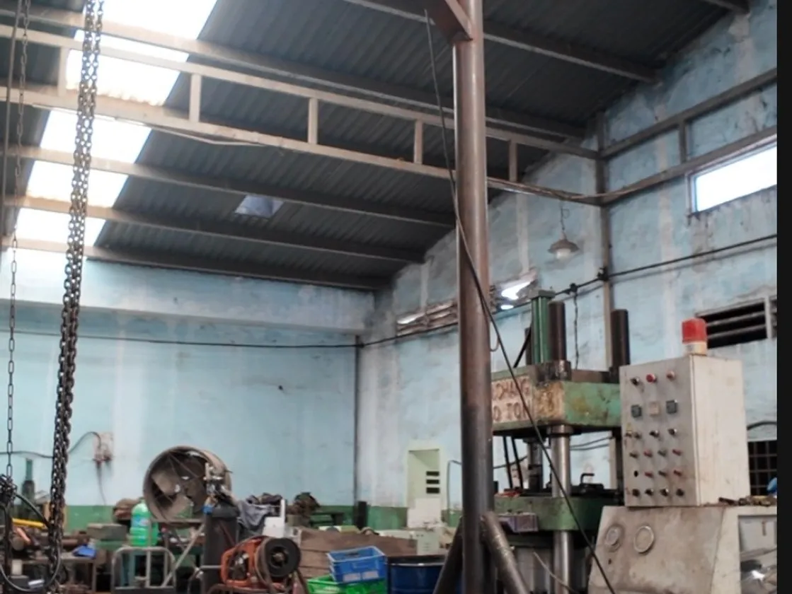 Bán nhà mặt phố 2 tầng rộng 226m2 tại phường An Lạc, TP.HCM... Bán nhà mặt phố tại An Lạc, Hồ Chí Minh 01