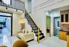 Nhà 2 tầng sang xịn tại Bình Thạnh, chỉ hơn 5 tỷ... Bán nhà riêng tại Bình Thạnh, Hồ Chí Minh 04