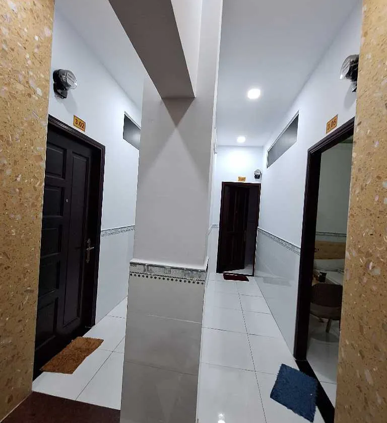 Nhà mặt phố Tân Tạo Bình Tân - Cơ hội kinh doanh khách sạn đỉnh cao... Bán nhà mặt phố tại Bình Tân, Hồ Chí Minh 01