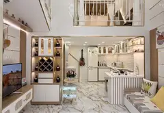 Bán nhà 4 tầng 3PN diện tích 20m2 tại Tân Sơn Hoà giá 4.55 tỷ... Bán nhà riêng tại Tân Sơn Hòa, Hồ Chí Minh 01