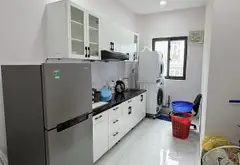 Bán nhà mặt phố Bắc Hải, Tân Bình, mặt tiền gần 7m, 93m2, 3 tầng... Bán nhà mặt phố tại Tân Hòa, Hồ Chí Minh 13
