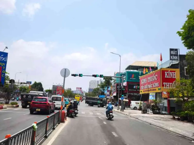 Nhà phố 2 mặt tiền đỉnh tại Bình Tân, giá siêu tốt 28 tỷ... Bán nhà mặt phố tại An Lạc, Hồ Chí Minh 01