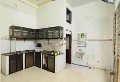 - NGUYỄN TƯ GIẢN GV - NHÀ 2 TẦNG BTCT (4,2x11) - RAO 3,75 TỶ - TL
Hẻm 3 gác, 2PN, 2WC
Sổ hồng sẵn... Bán nhà riêng tại An Hội Tây, Hồ Chí Minh 05
