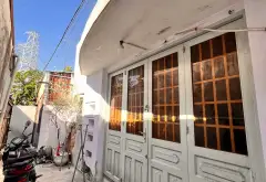 Bán nhà riêng 1 tầng diện tích 66 m2 tại xã Nhà Bè, Hồ Chí Minh... Bán nhà riêng tại Nhà Bè, Hồ Chí Minh 01