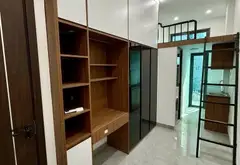 Cơ hội hiếm có sở hữu chung cư mini 18 phòng cho thuê cực đỉnh tại Khương Trung... Bán chung cư mini tại Khương Đình, Hà Nội 02