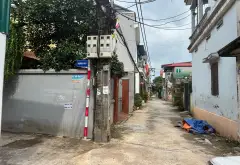 Bán đất Thôn Trung Dương Hà 68 m MT 6.8 m ngõ thông oto vào... Bán đất tại Phù Đổng, Hà Nội 04