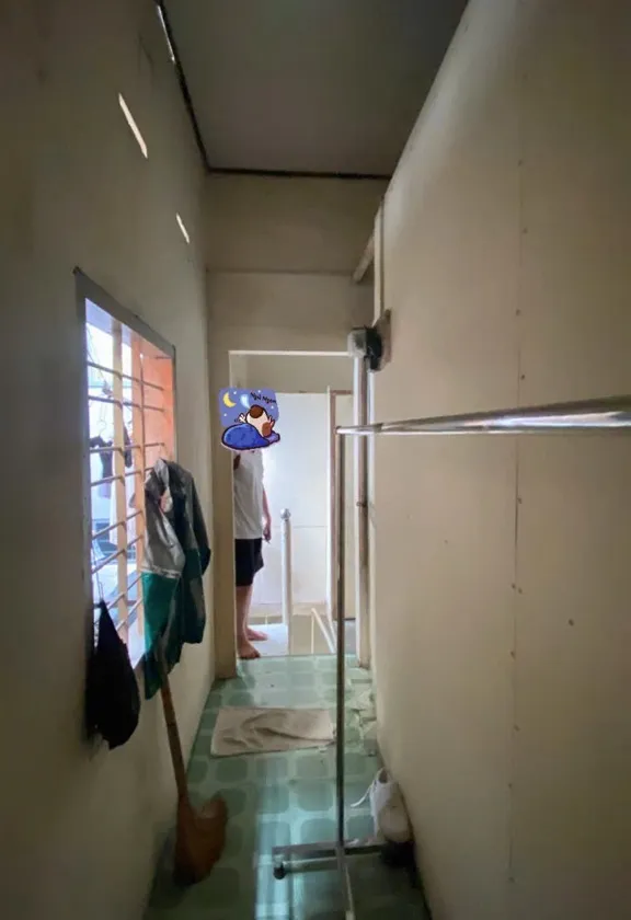Bán nhà riêng 2 tầng tại phường 13, quận Phú Nhuận, mặt tiền 6,5m... Bán nhà riêng tại Phú Nhuận, Hồ Chí Minh 01