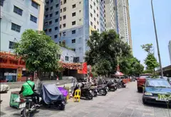 Căn hộ xinh xắn tại Kim Văn - Kim Lũ, view rộng thoáng... Bán căn hộ chung cư tại Định Công, Hà Nội 04