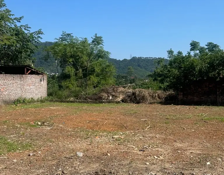 Đất phân lô vuông vắn tại Minh Trí - Không gian sống đẳng cấp với giao thông thuận tiện... Bán đất tại Kim Anh, Hà Nội 01