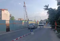 Đất Mặt Đường Bùi Viện Vừa Ở Vừa Kinh Doanh Văn Phòng Vận Tải... Bán đất tại Hải An, Hải Phòng 01