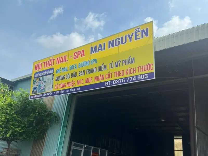 Đất rộng đẹp, vị trí vàng ở Tân Bình, Dĩ An... Bán đất tại Tân Bình, Hồ Chí Minh 01
