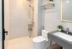 Bán nhà 4 tầng 3PN ngõ rộng tại Hồng Thái, An Dương siêu đẹp... Bán nhà riêng tại An Hải, Hải Phòng 05