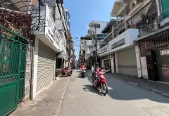 Nhà mặt phố Hoàng Quý rộng 171m², thiết kế hiện đại, tiện nghi hoàn hảo... Bán nhà mặt phố tại Lê Chân, Hải Phòng 02
