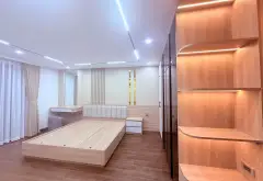 Bán nhà 8 tầng thang máy, view hồ Tai Trâu, vị trí trung tâm quận Long Biên... Bán nhà riêng tại Bồ Đề, Hà Nội 08