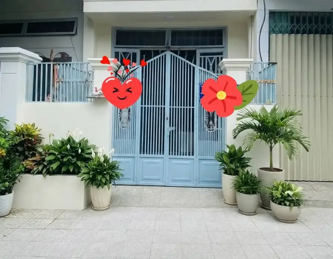 💰CHỈ 3TỶ 550TR (TL)
🏡NHÀ DT 56M2_HẺM XE HƠI ĐỖ CỬA_ NGUYỄN ẢNH THỦ GẦN HIỆP THÀNH CITY QUẬN12.... Bán nhà riêng tại Tân Thới Hiệp, Hồ Chí Minh 01