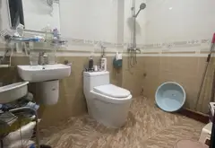 CHỦ GIẢM 3 TỶ - NHÀ DÂN XÂY - ĐƯỜNG Ô TÔ TRÁNH THÔNG - KINH DOANH - DT 123m 3 TẦNG GIÁ 18TY... Bán nhà riêng tại Thuận An, Hà Nội 12