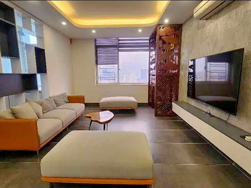 🔥 TẦM 8 TỶ – SỞ HỮU CĂN GÓC 130M², 3 NGỦ CAO CẤP TẠI TÂY HỒ! 🔥... Bán căn hộ chung cư tại Tây Hồ, Hà Nội 01