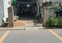 MẶT TIỀN HỘI NGHĨA - 700M² GẦN FULL THỔ CƯ - 1 KIỐT + 2 DÃY TRỌ ĐANG THU NHẬP 22 TRỆU/THÁNG -... Bán đất tại Bình Cơ, Hồ Chí Minh 09