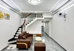 Nhà 2 Tầng - 4×12m- 3PN - Bình Trị Đông, Bình Tân, TP Hồ Chí Minh - 4.78 tỷ... Bán nhà riêng tại Bình Trị Đông, Hồ Chí Minh 01
