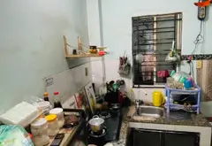 Nhà 3 tầng đúc thật tại Trần Thủ Độ giá 4.8 tỷ... Bán nhà riêng tại Phú Thạnh, Hồ Chí Minh 07
