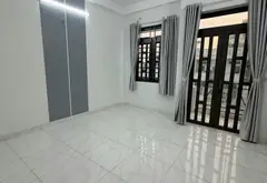 LÊ ĐÌNH CẨN Hẻm xe tải đua Nhà siêu đẹp 4x15m / 4 Tầng Sổ vuông A4... Bán nhà riêng tại Tân Tạo, Hồ Chí Minh 06