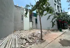 🔥 Siêu phẩm Nguyễn Ảnh Thủ, hẻm xe hơi.🔥... Bán đất tại Trung Mỹ Tây, Hồ Chí Minh 03